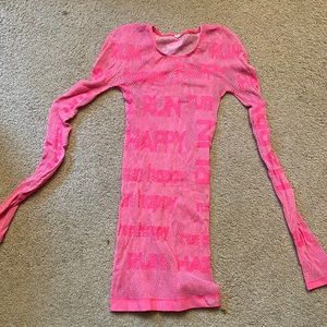 Brooks Running Baselayer Long sleeve Women’s Small